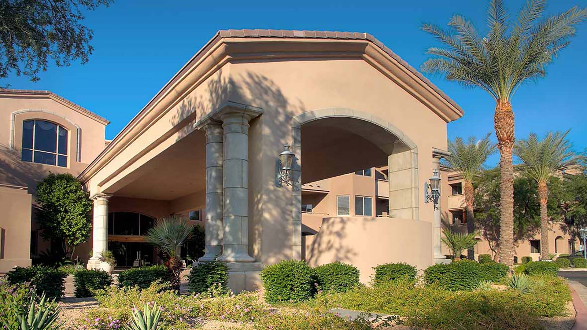 Atria Park Of Sierra Pointe 1