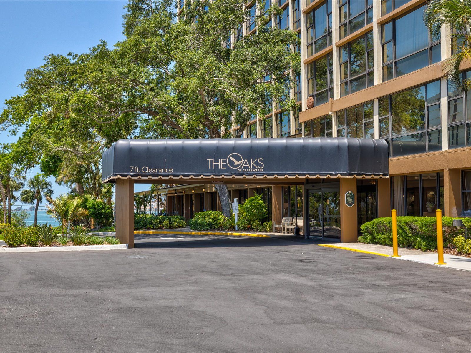 The Oaks of Clearwater 3