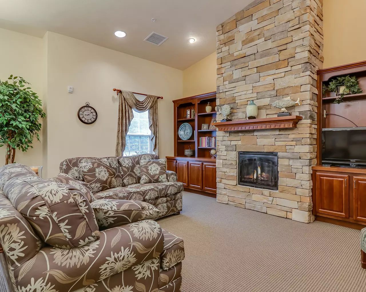 Briarwood Assisted Living & Memory Care 4