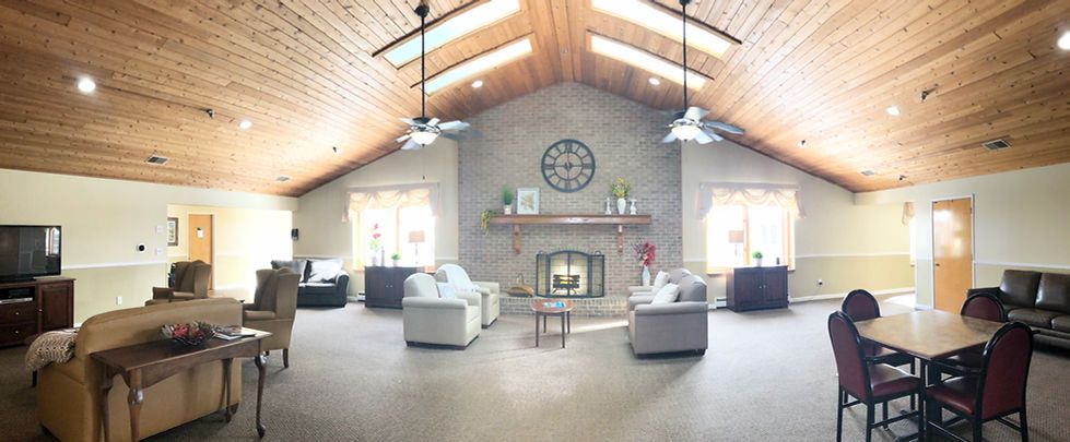 Aspen Assisted Living 2