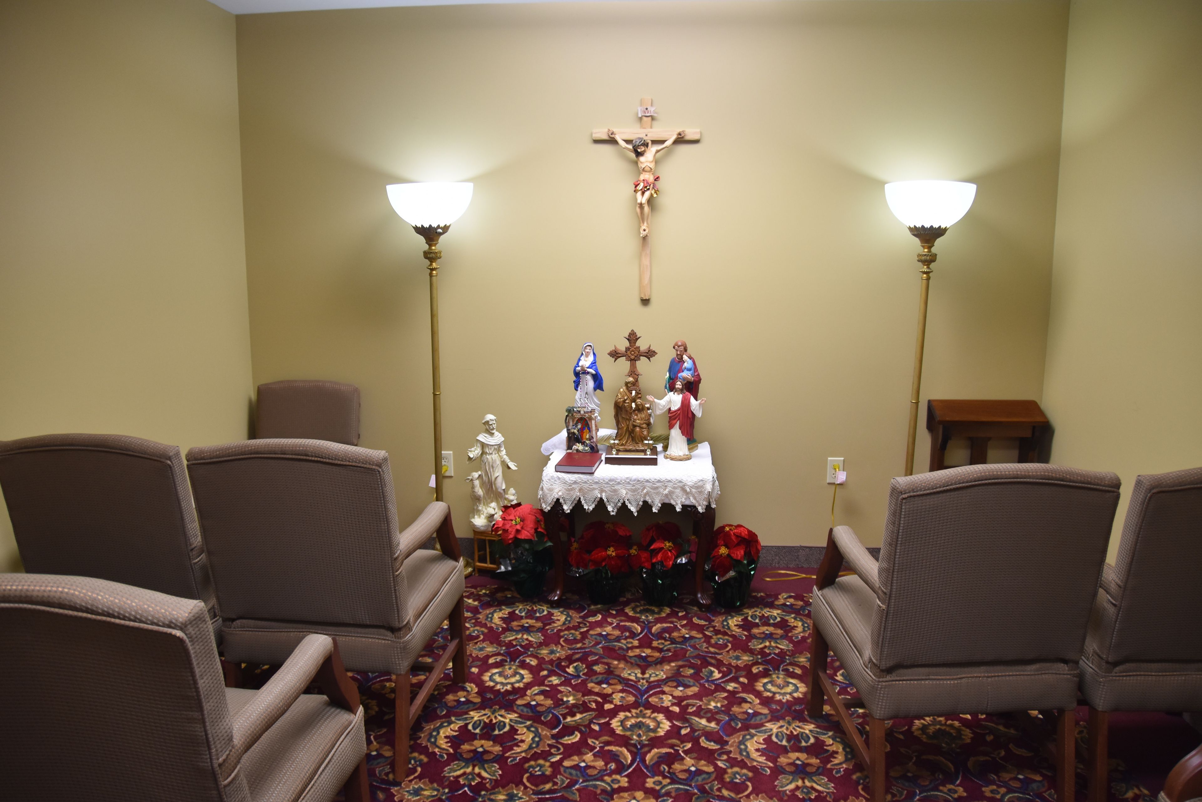 Homestead Assisted Living 2