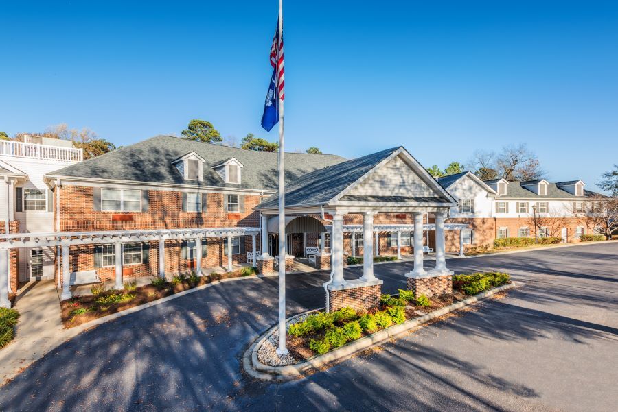 Oakleaf Village Of Lexington 3