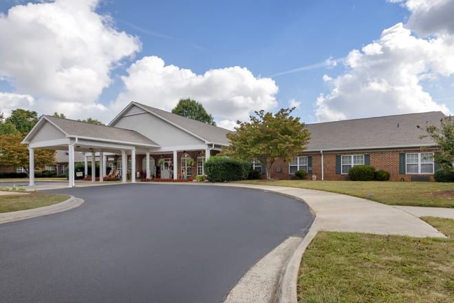 Brookdale Robinwood 1