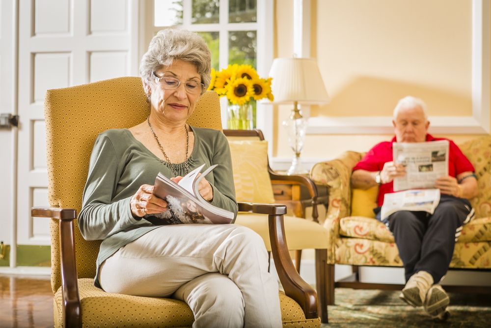 Williamsburg Landing Assisted Living 2