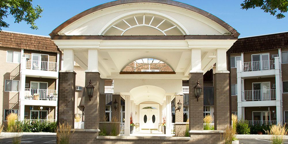 Westpark Village Senior Living 2