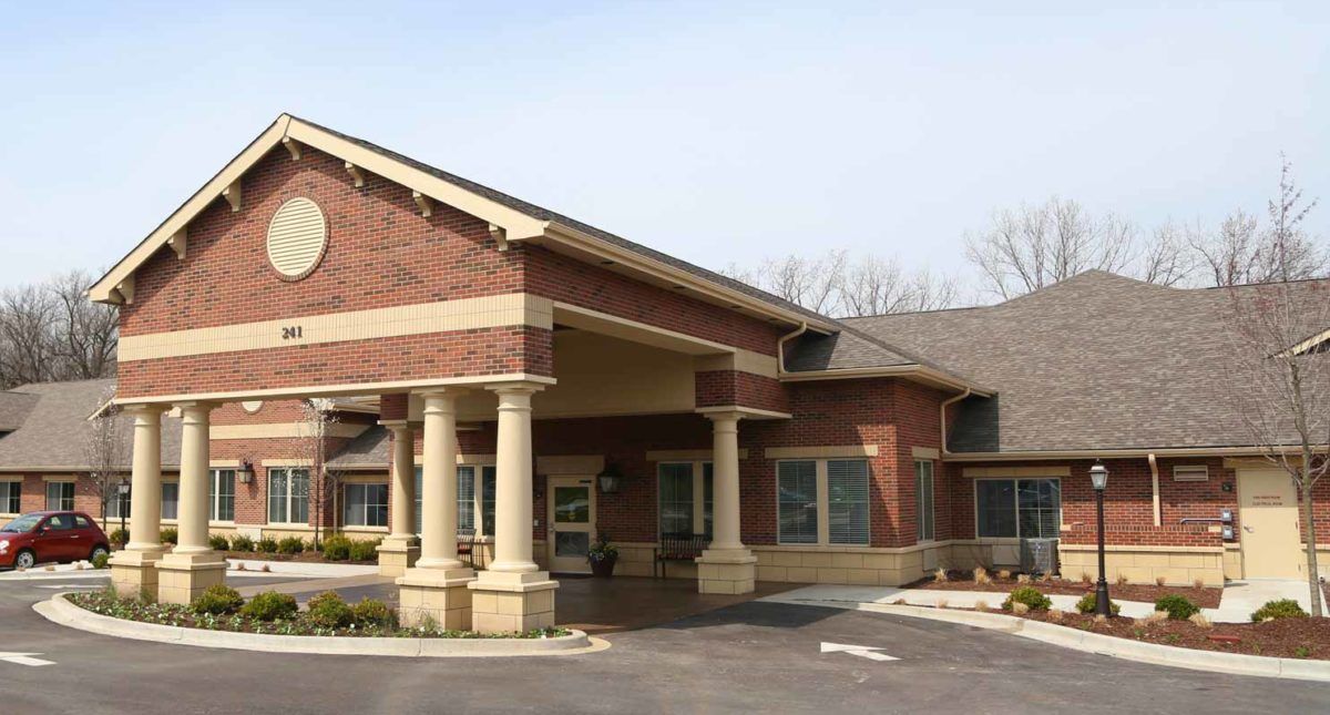Deer Ridge Memory Care 1