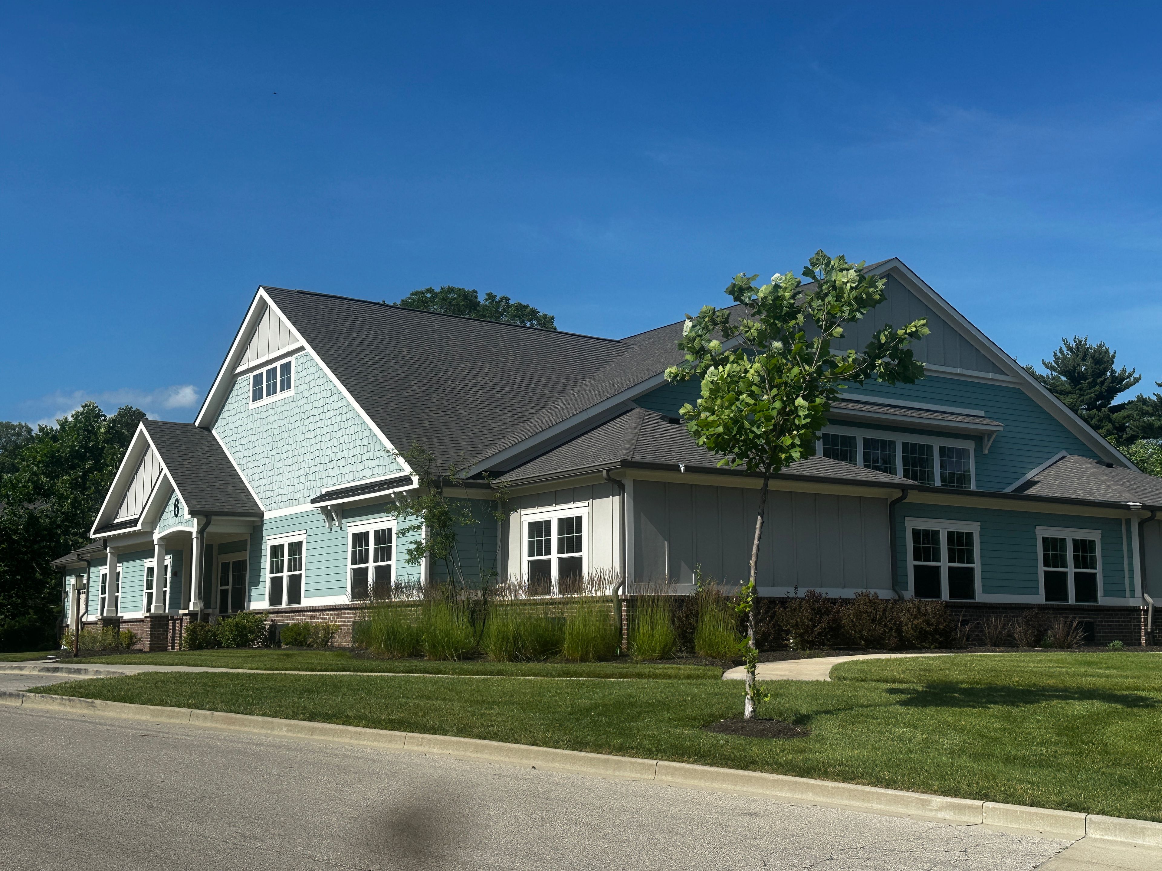 Restoracy of Carmel 2