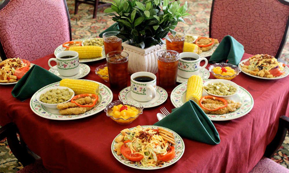 Heritage Green Assisted Living Communities 4
