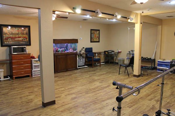 Lakeridge Nursing & Rehabilitation 3