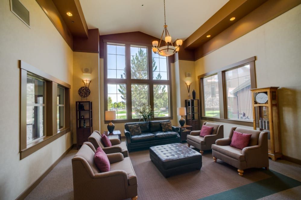 Touchmark At Meadow Lake Village 3