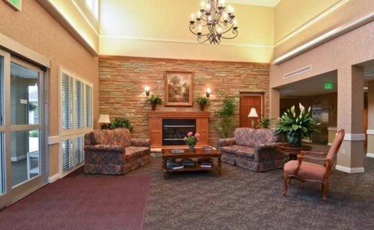 Cedar Ridge of Fort Wayne 4