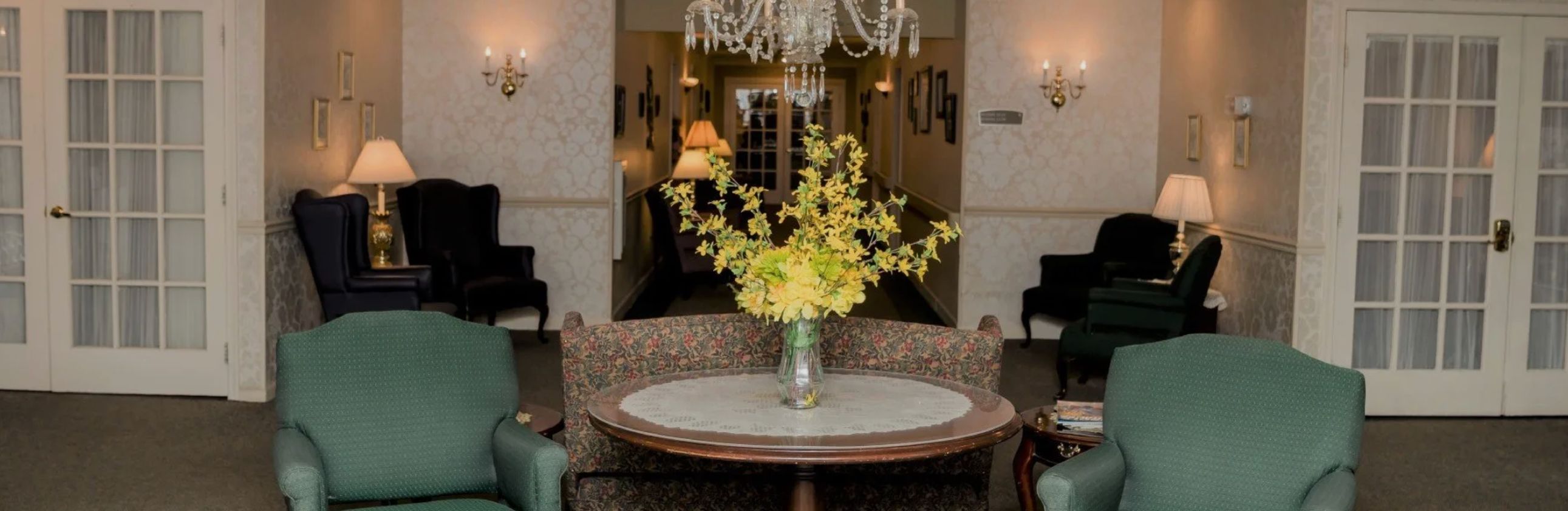 Fritzingertown Senior Living Community 4