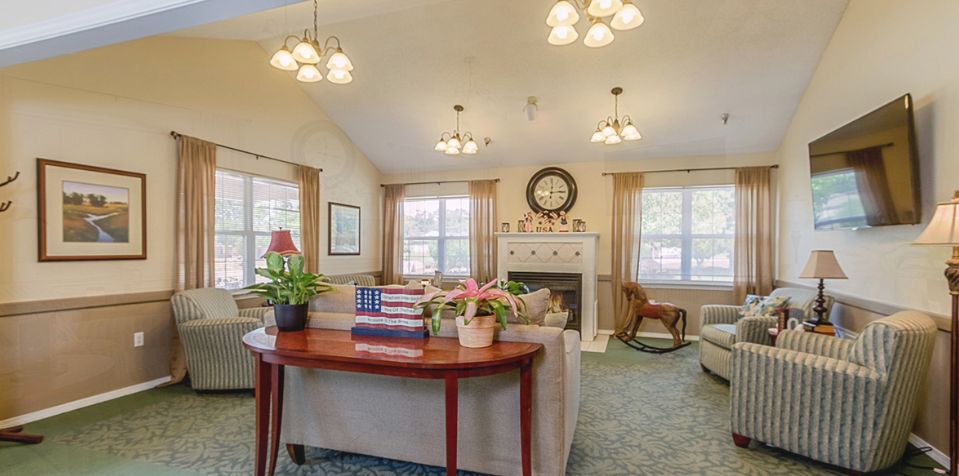Countryside Senior Living of Athens 2