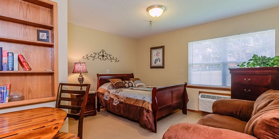 Countryside Senior Living of Athens 1