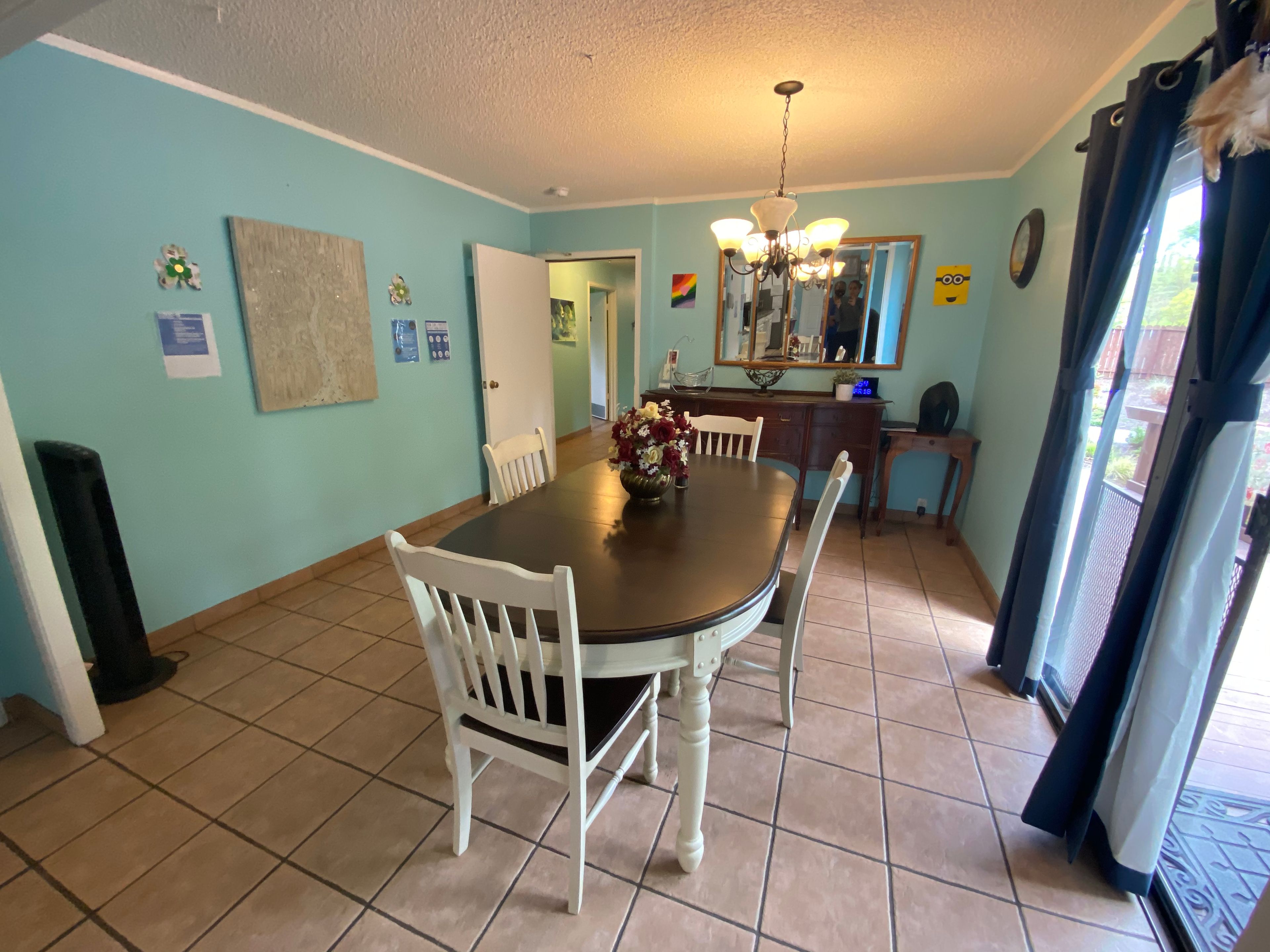 New Alamo Residence Home 2