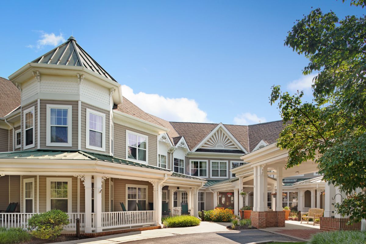 Sunrise Of Westtown 3