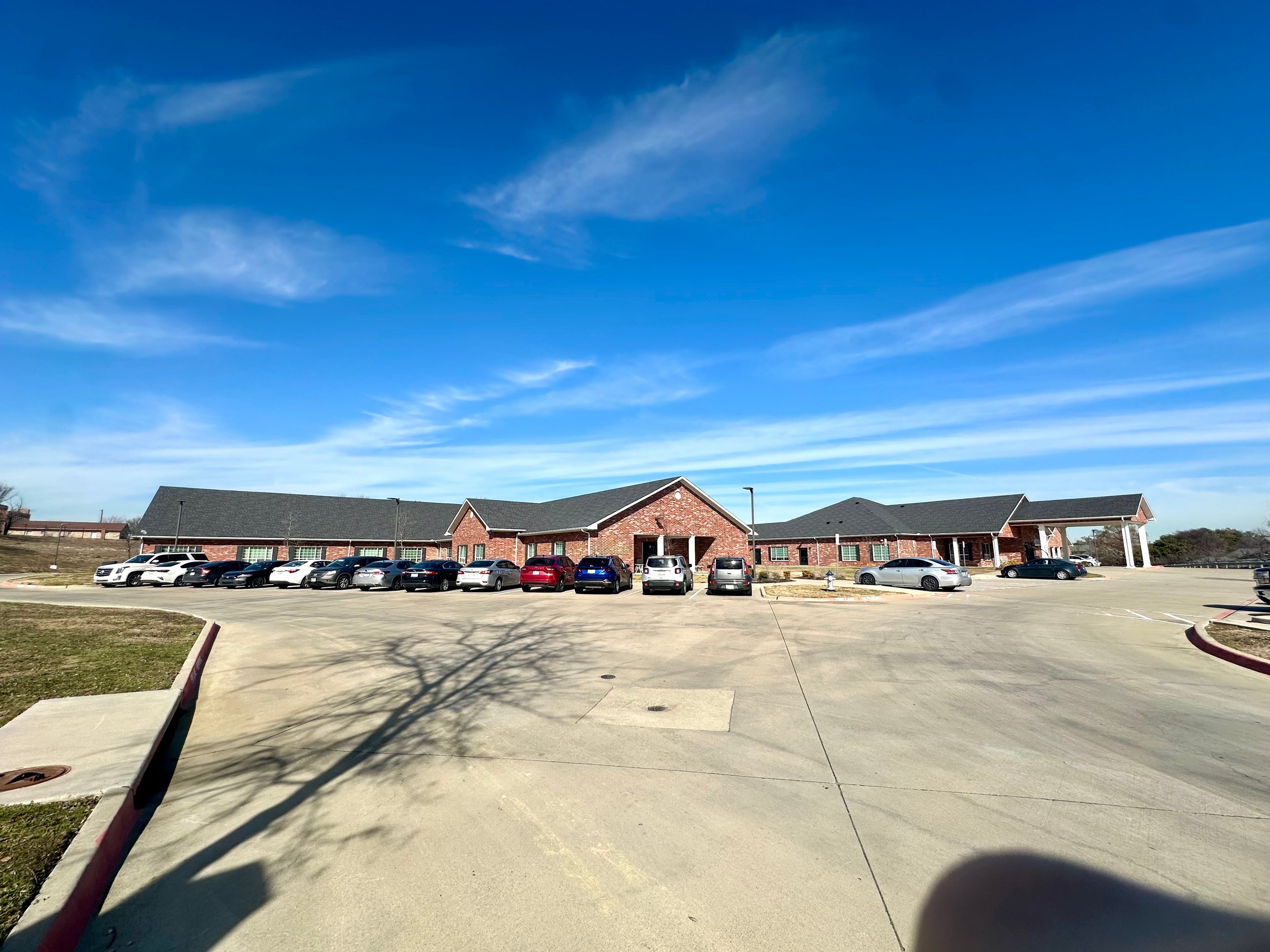 Advanced Health & Rehab Center of Garland 4