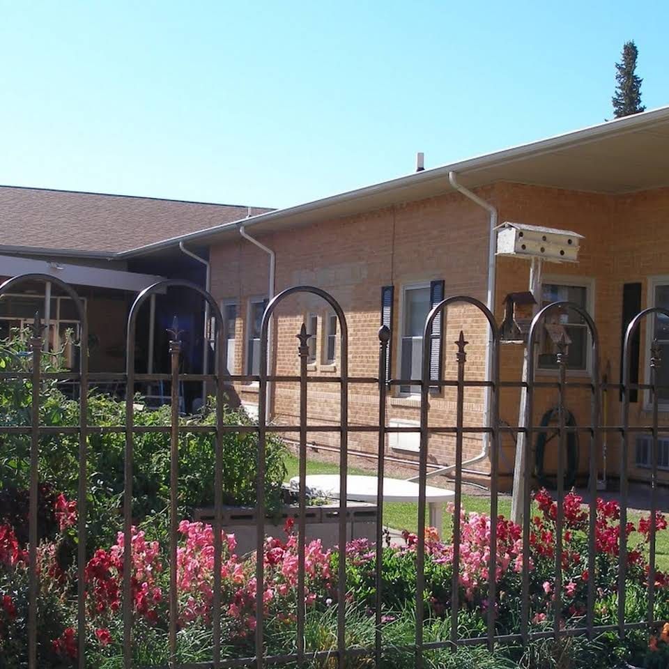 Mondell Heights Retirement Community 2
