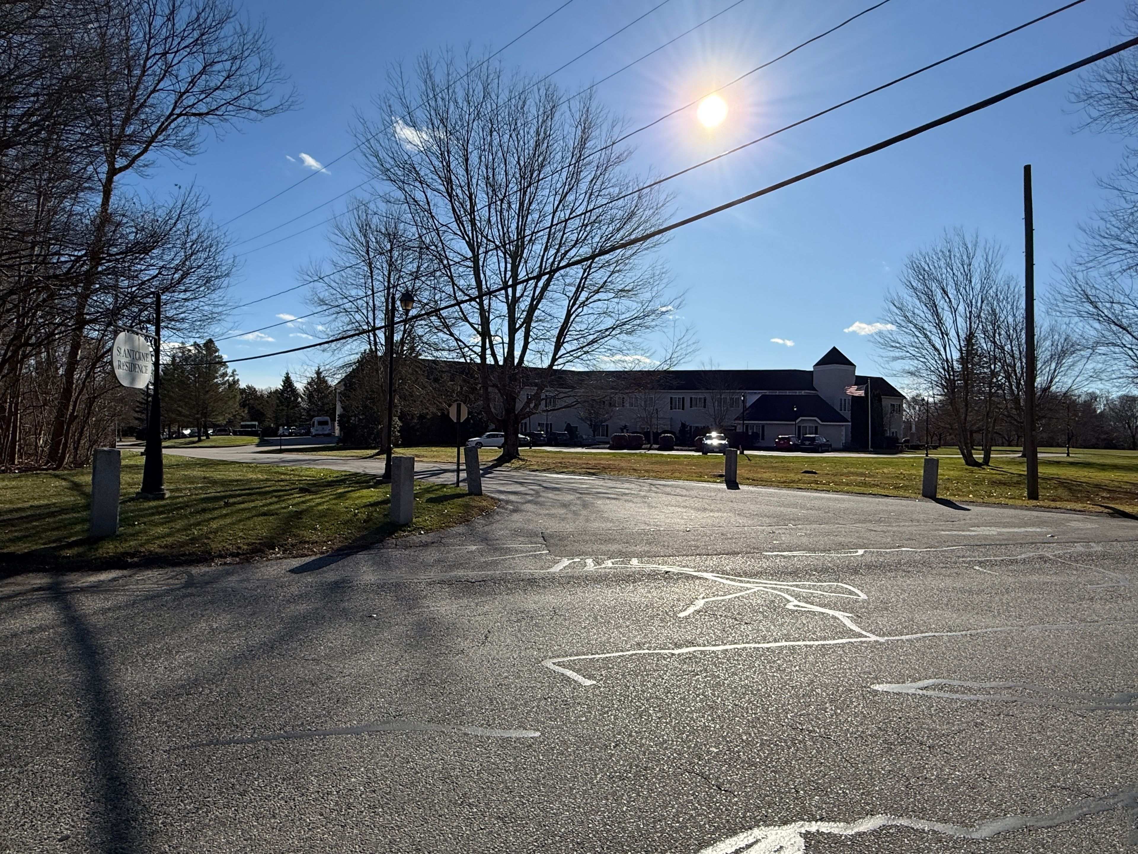 St Antoine Residence 2