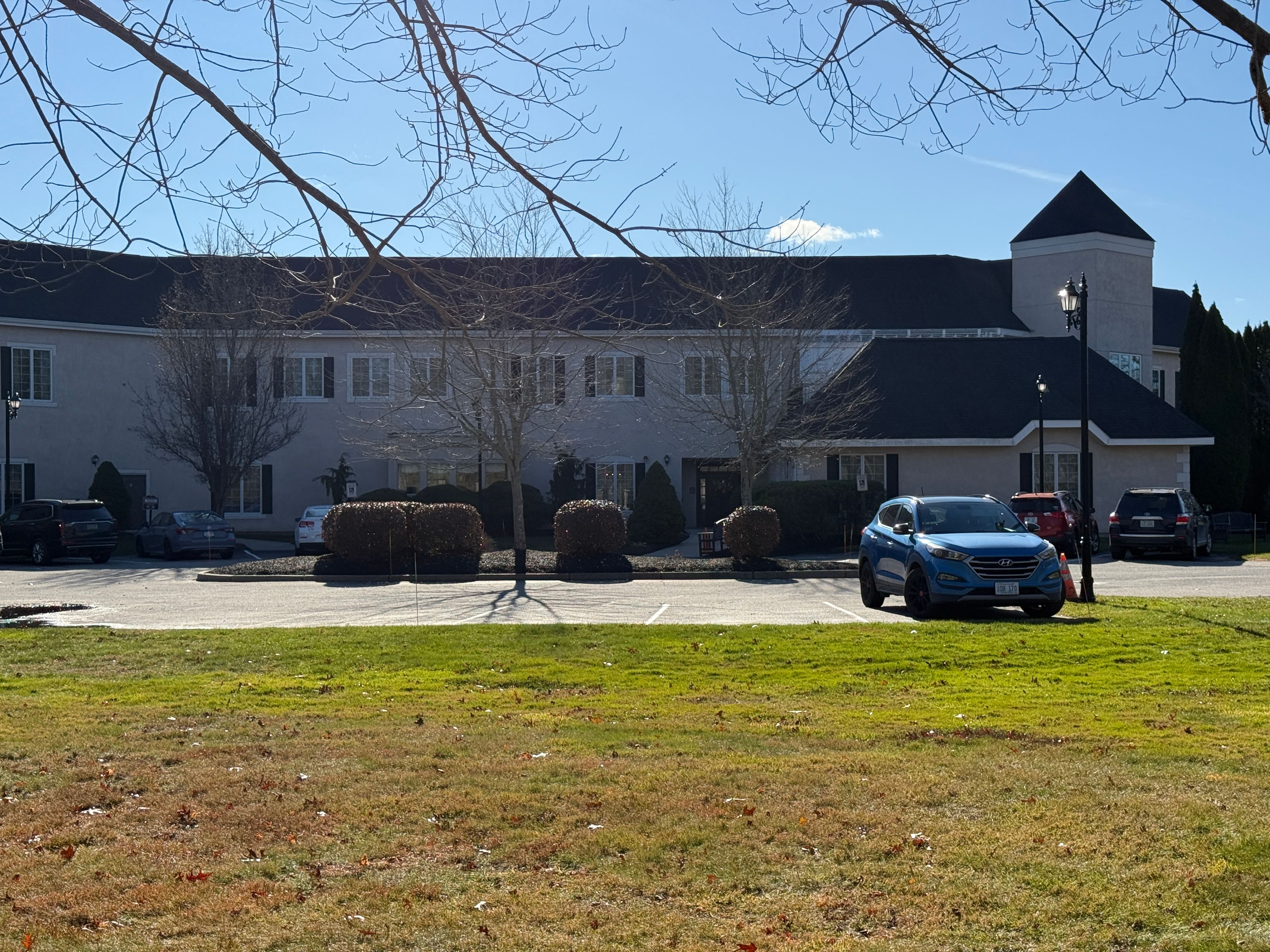 St Antoine Residence 1