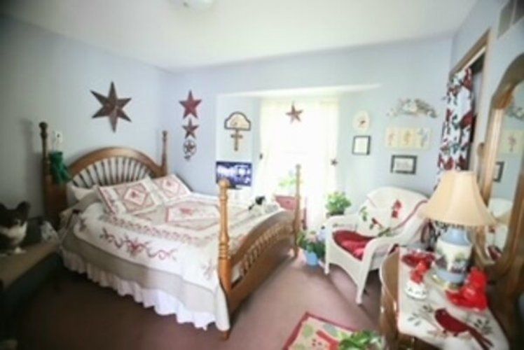 Harvester Residential Care 1