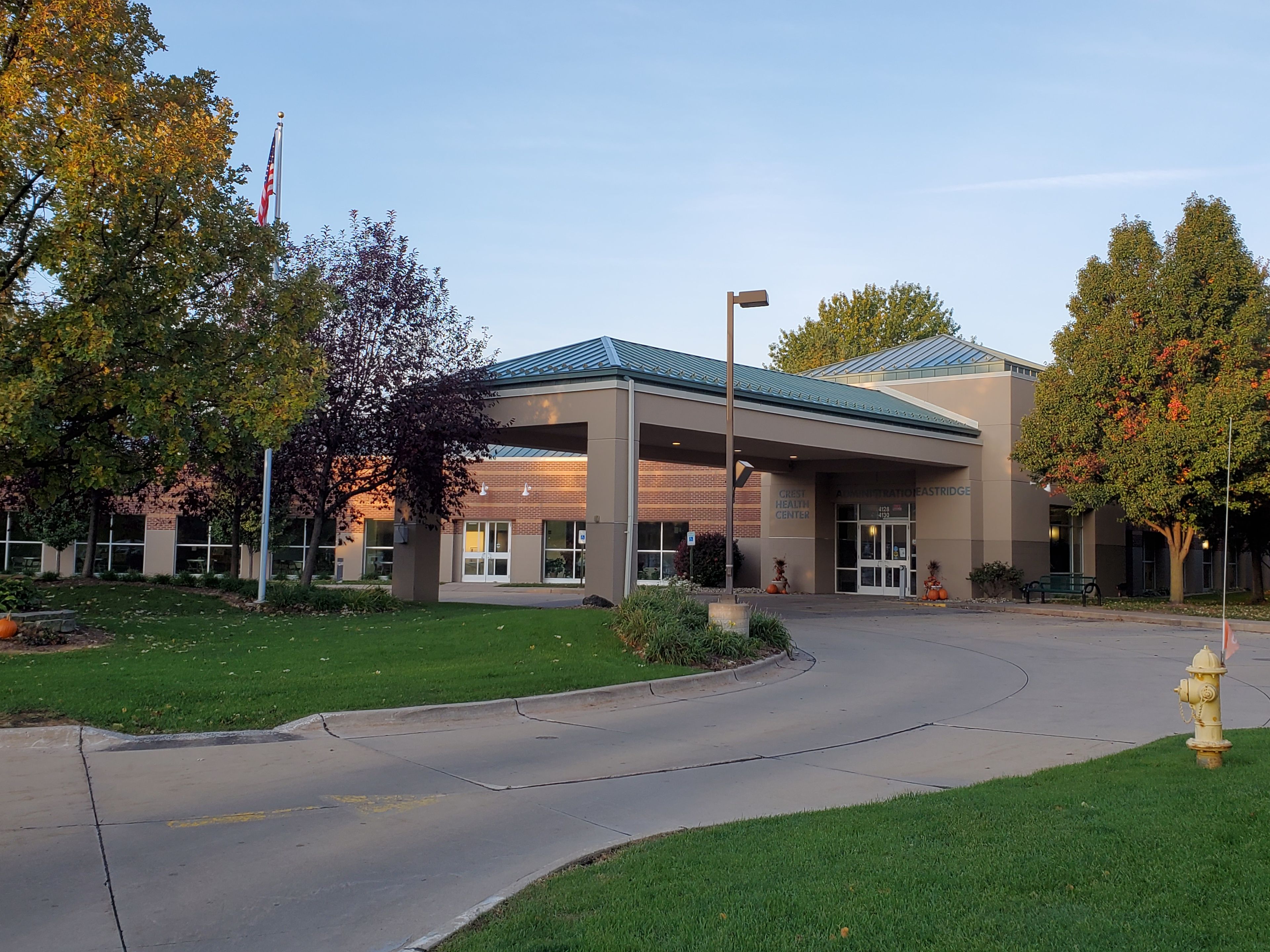 Ridgecrest Village Retirement Community 1