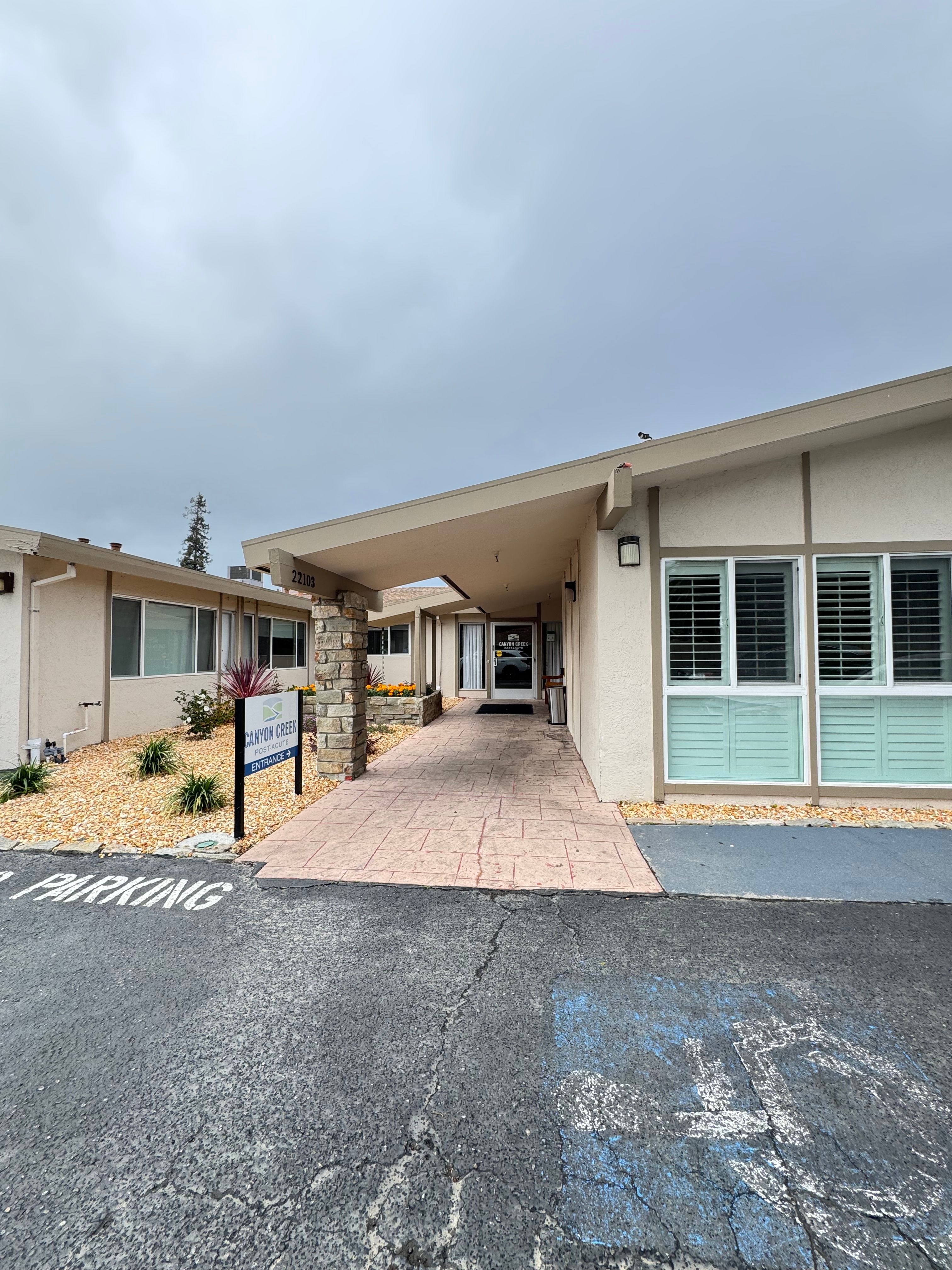 Canyon Creek Post-Acute 4