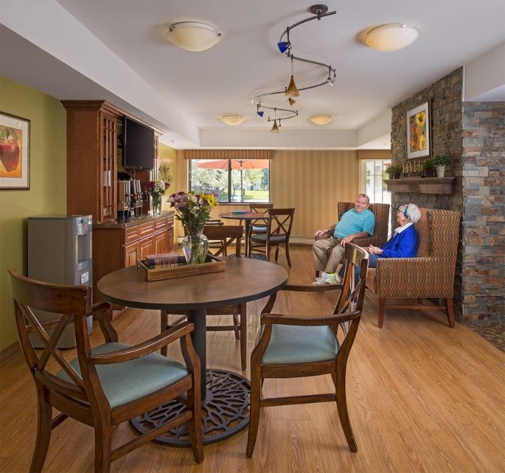 American House Grand Blanc 4