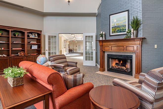 Brookdale Carmel 3