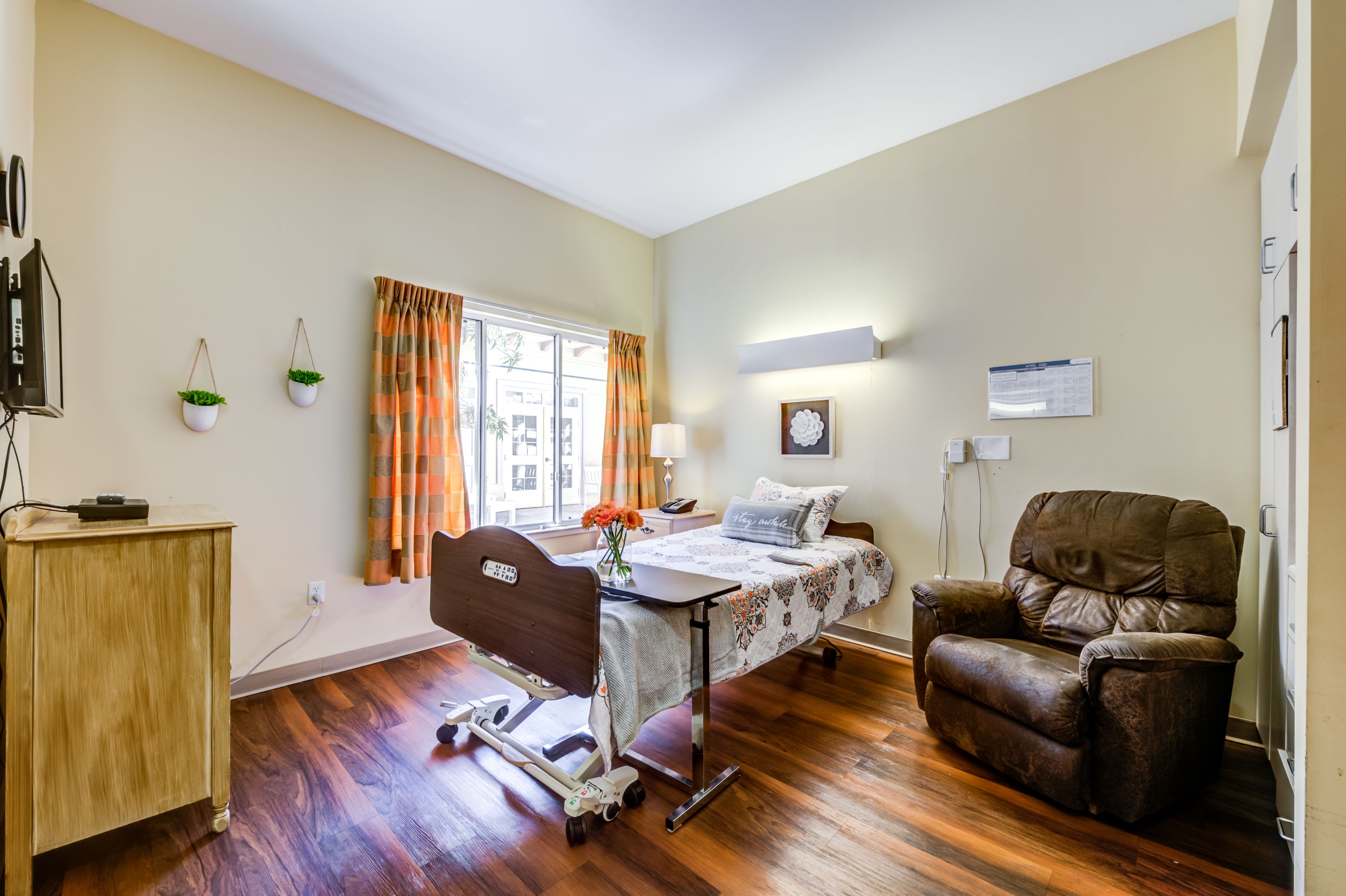 Camarillo Senior Living 4