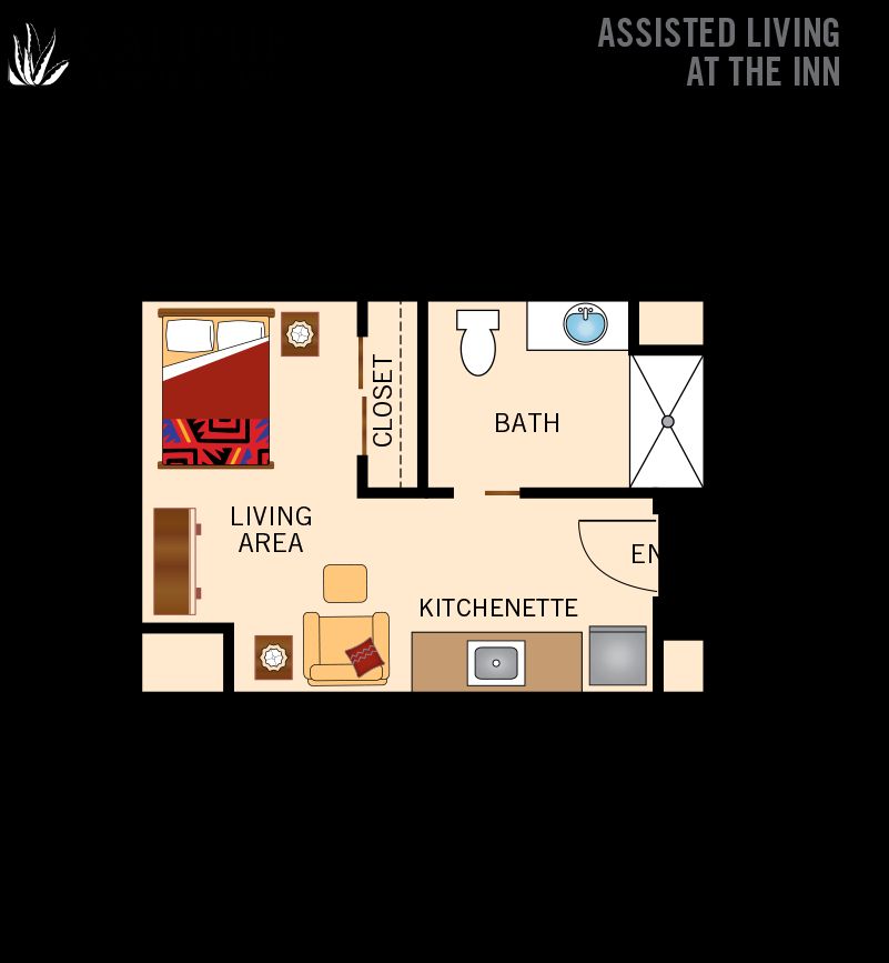 Caliche Senior Living 3