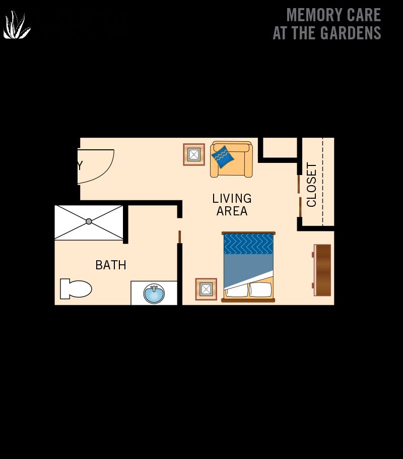 Caliche Senior Living 1