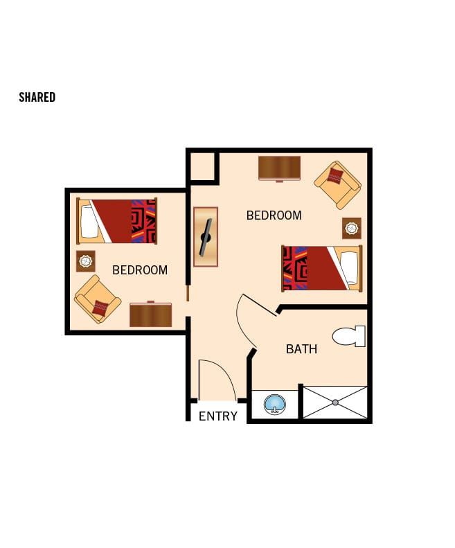 Caliche Senior Living 2