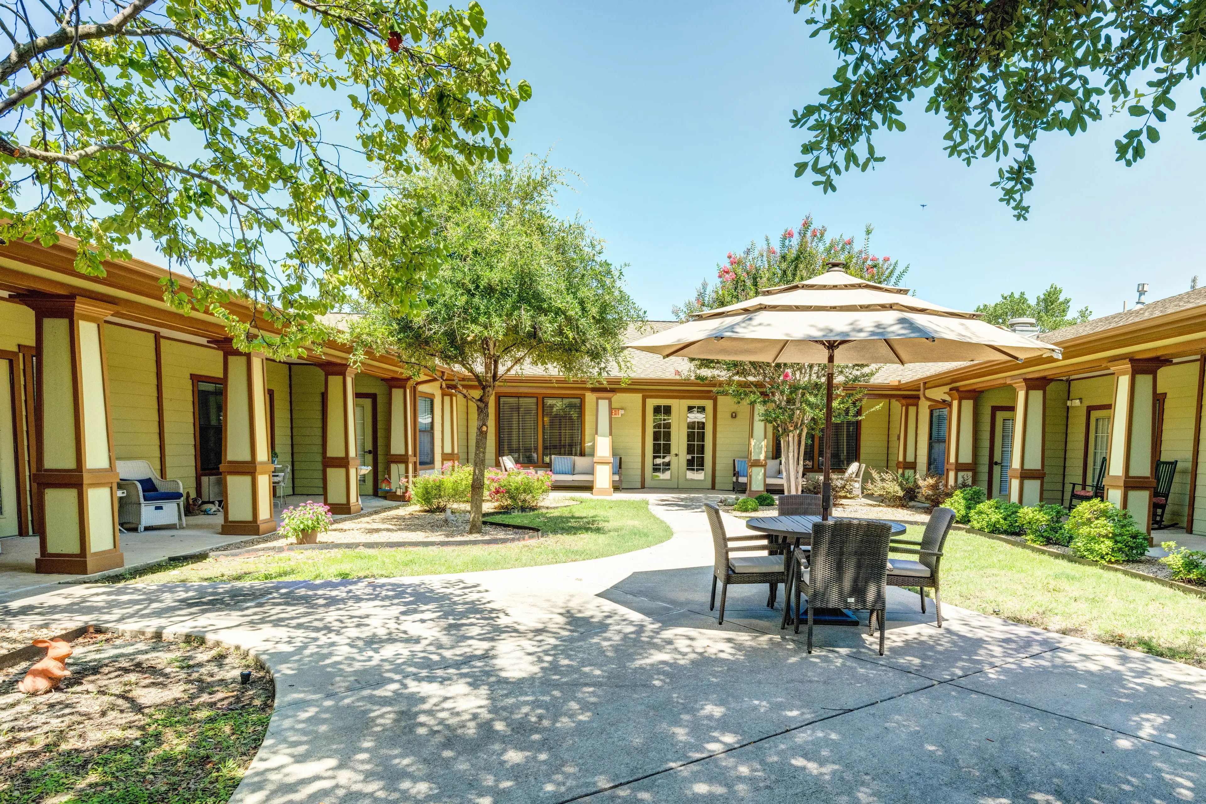 Buffalo Creek Assisted Living & Memory Care 3