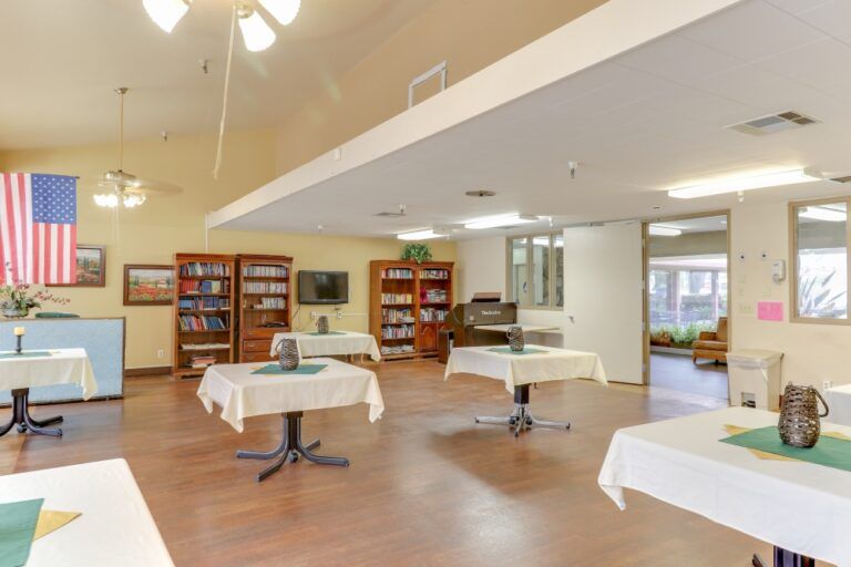 Hy-Lond Health Care – Merced 2