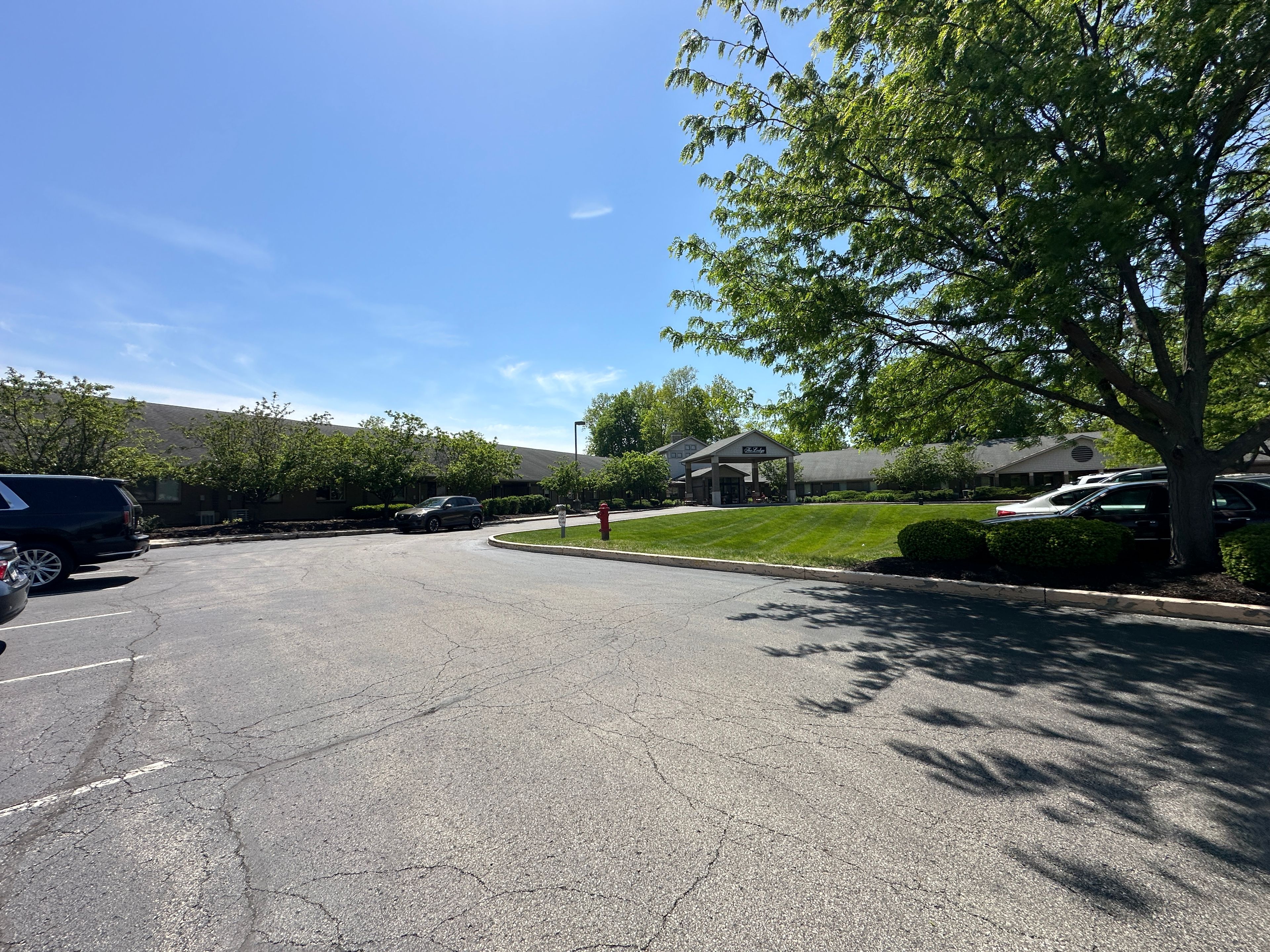 Harbour Manor Health & Living Community 1