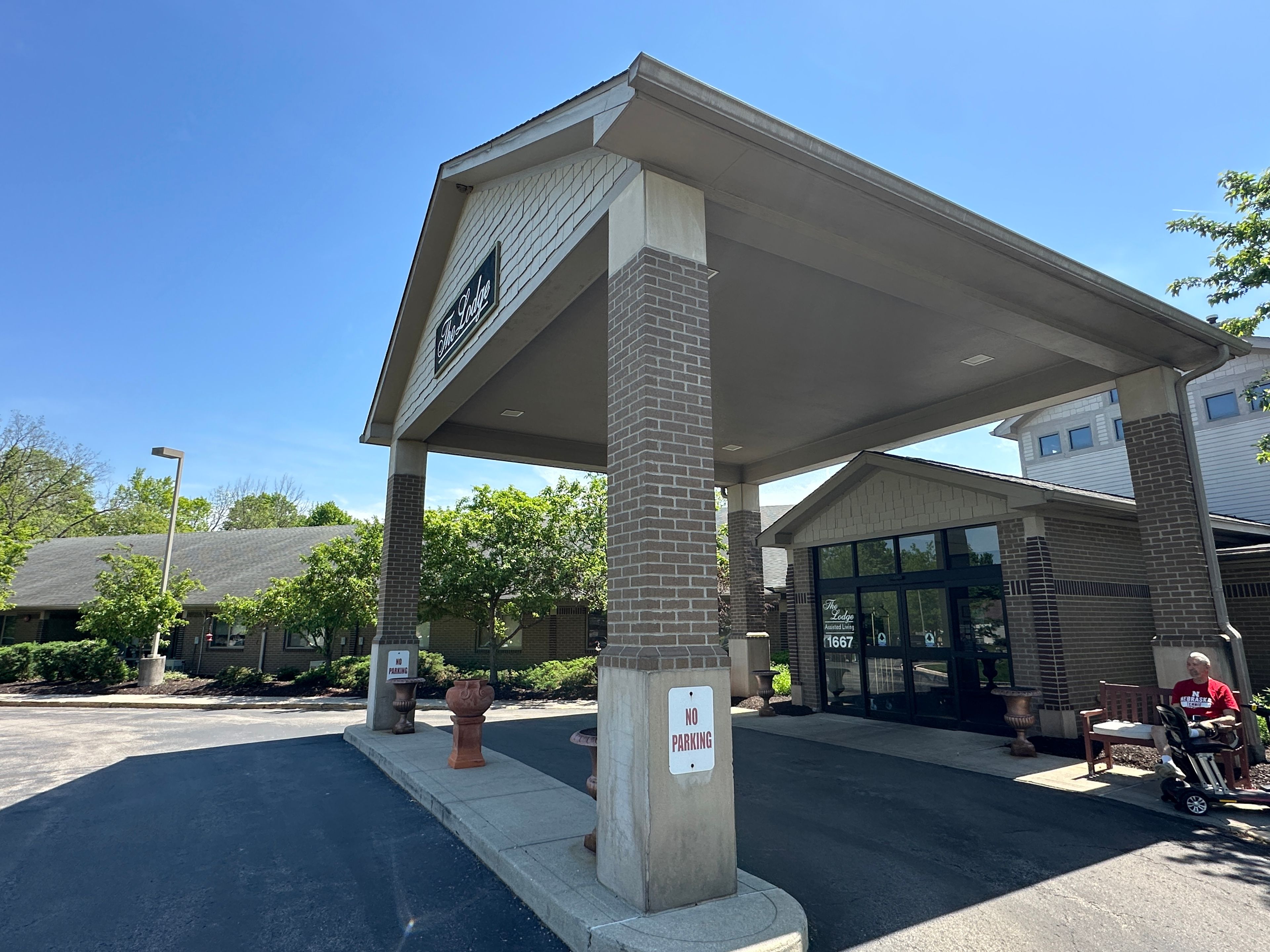 Harbour Manor Health & Living Community 1