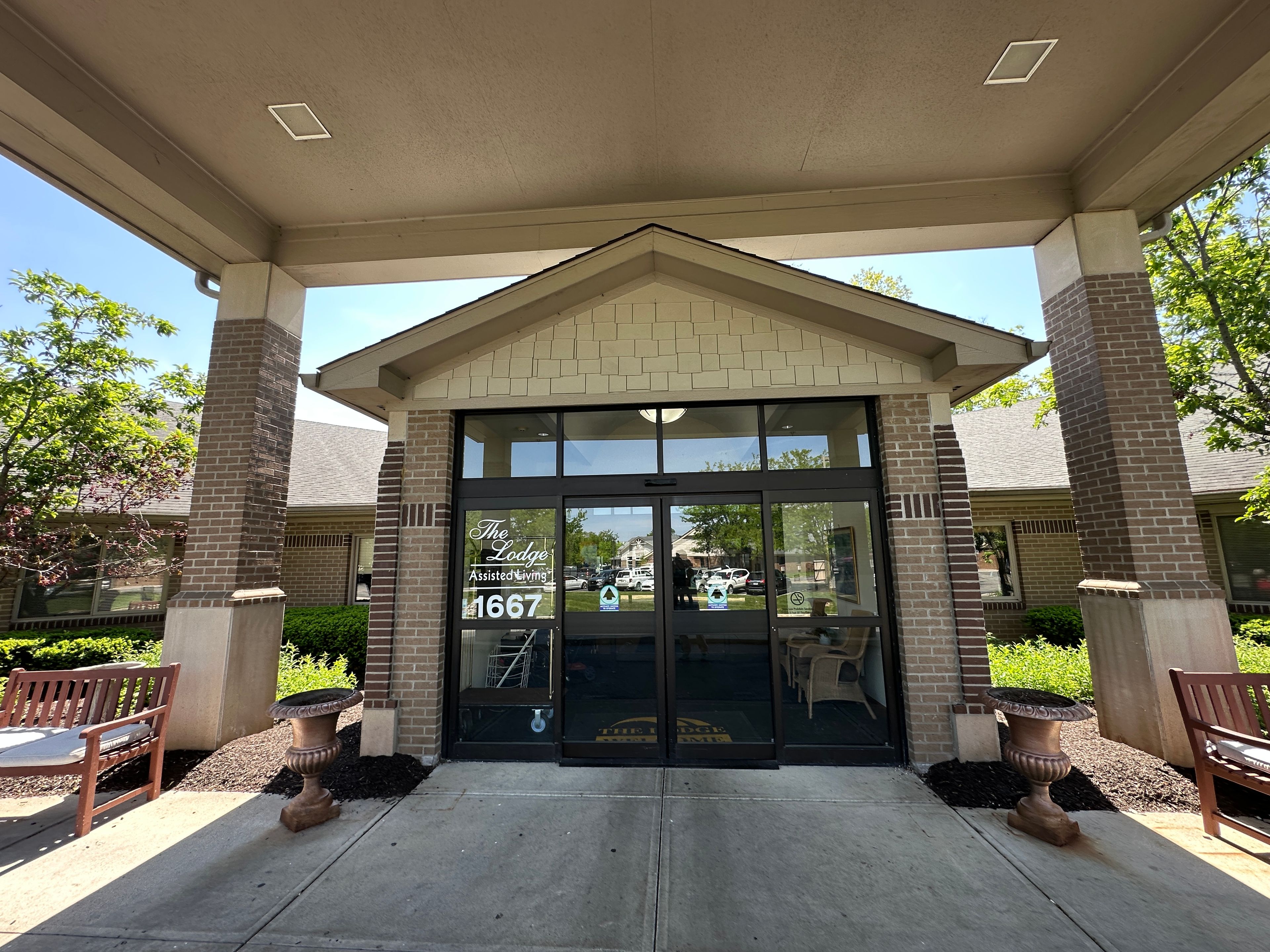 Harbour Manor Health & Living Community 2