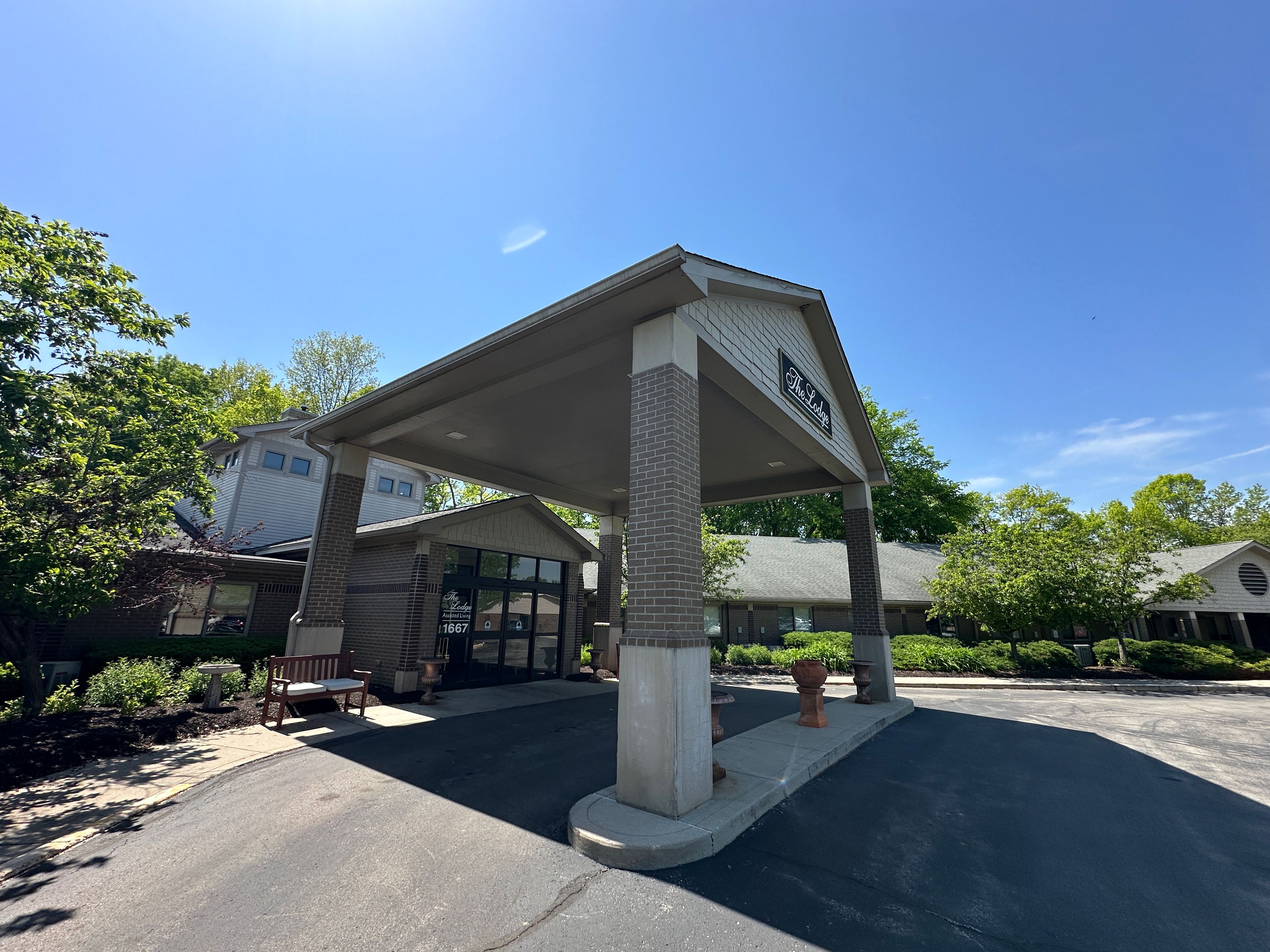 Harbour Manor Health & Living Community 3