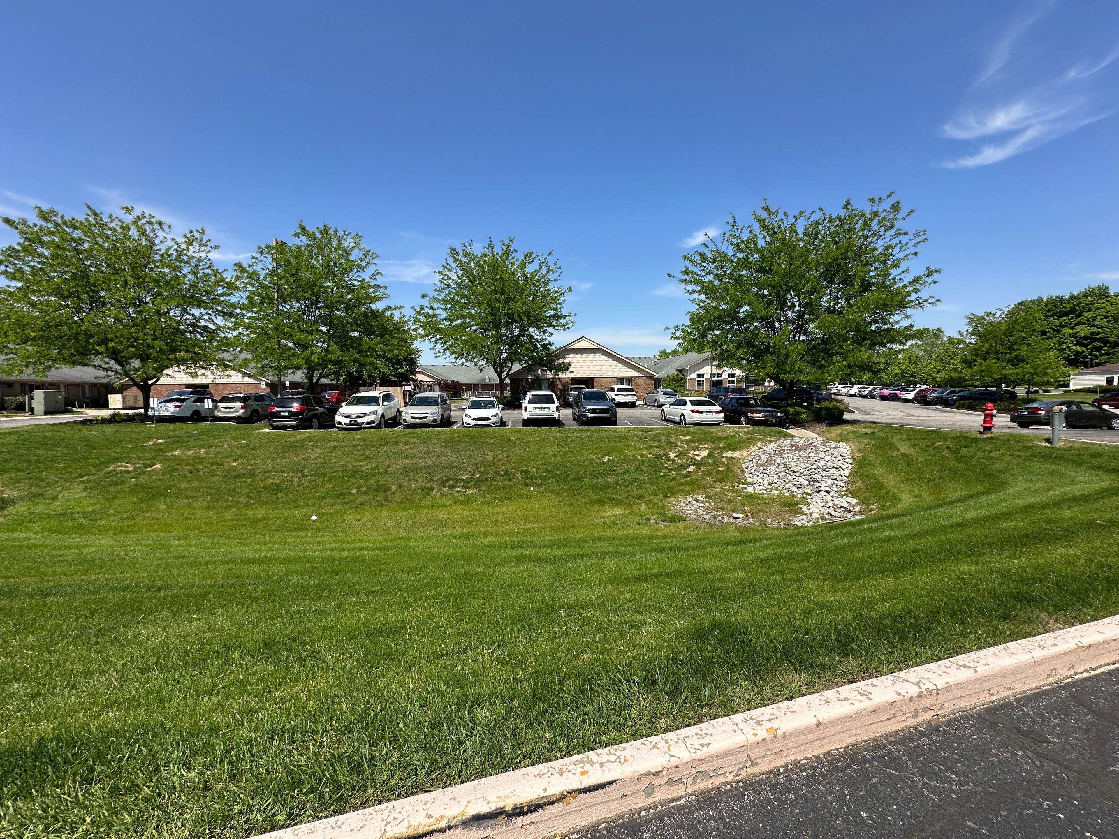 Harbour Manor Health & Living Community 2