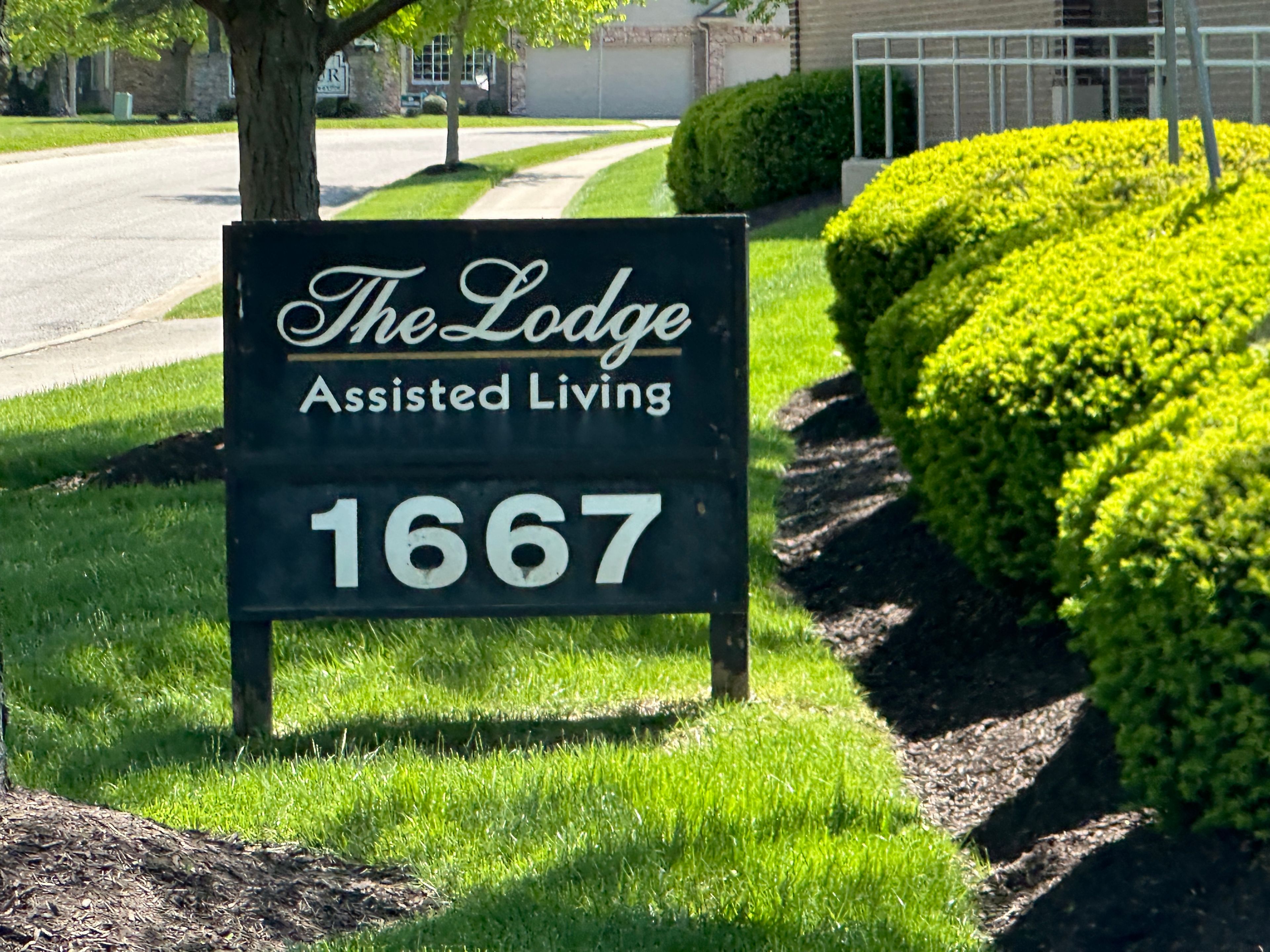 Harbour Manor Health & Living Community 3