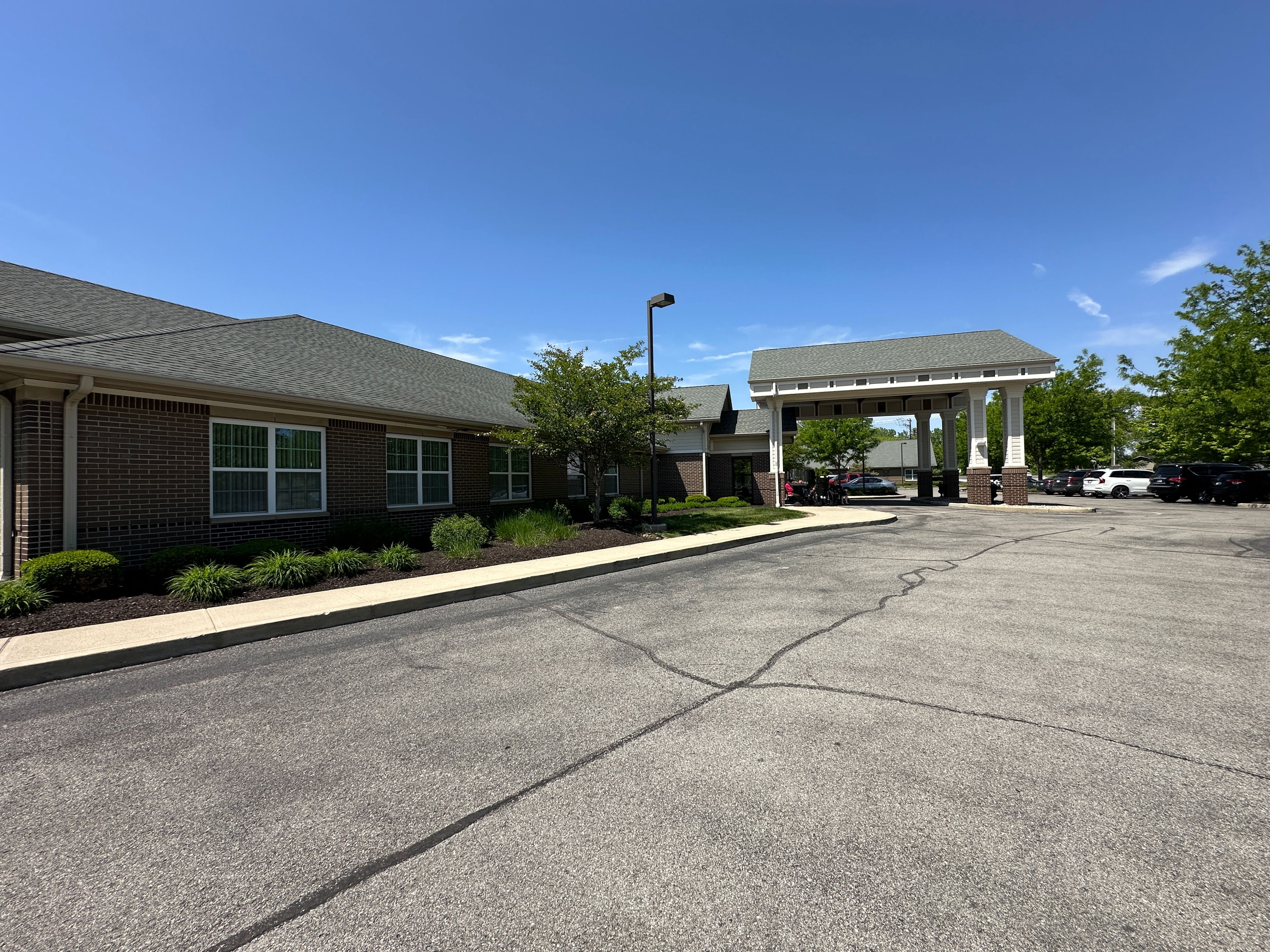 Harbour Manor Health & Living Community 3