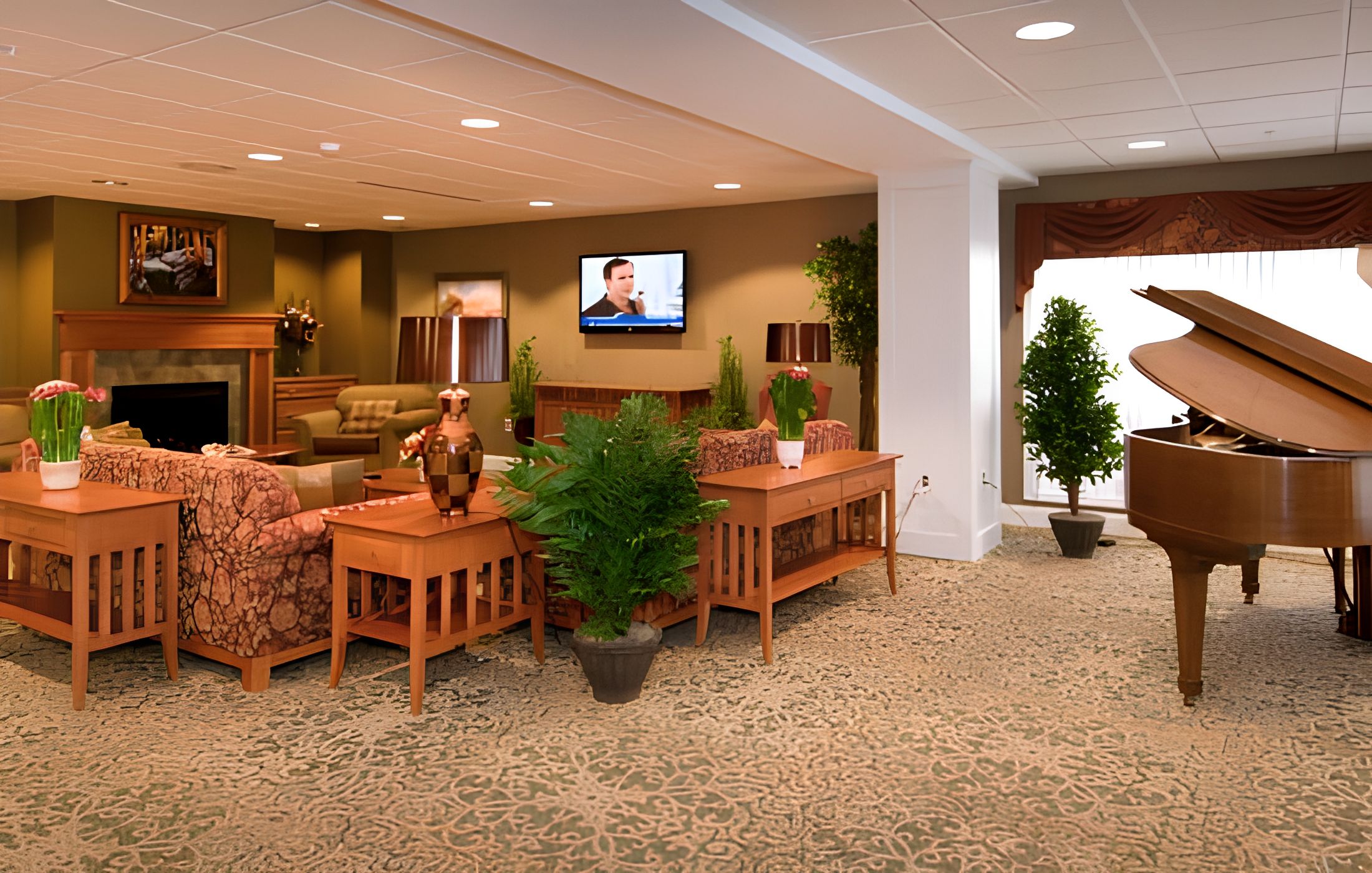 Heathwood Assisted Living At Penfield 4