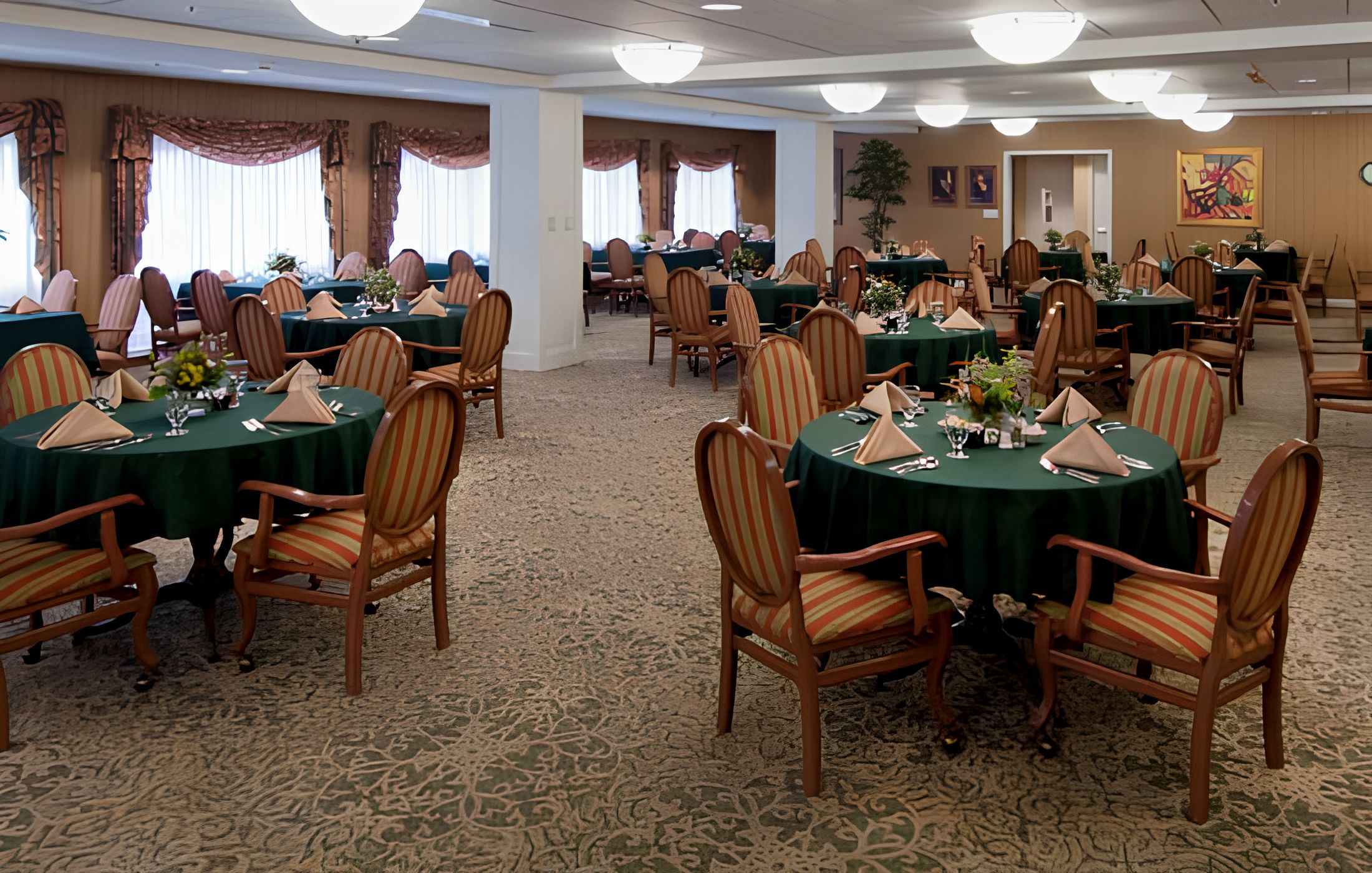 Heathwood Assisted Living At Penfield 4