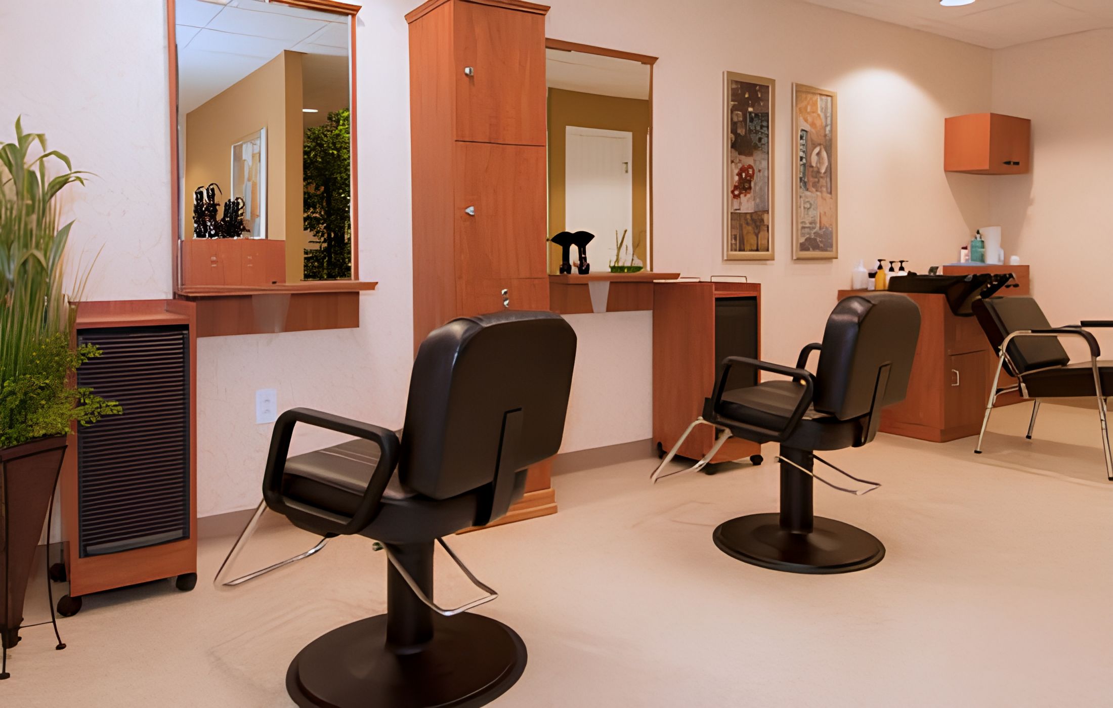 Heathwood Assisted Living At Penfield 4