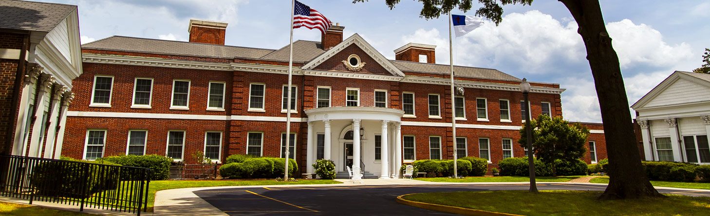 Shepherd's Care Center 1