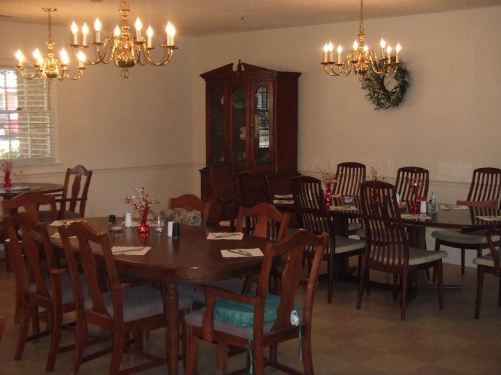 Parkview Retirement Center 3