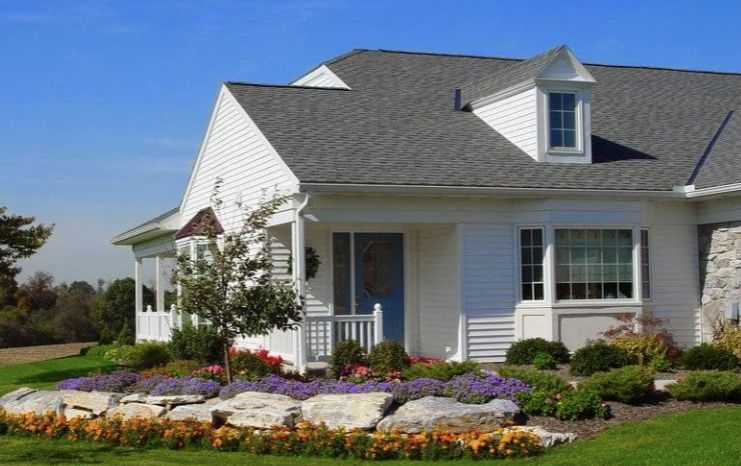 Pleasant View Retirement Community 1