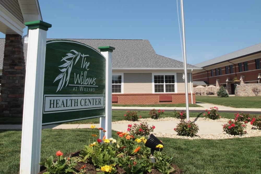 The Willows At Willard 3