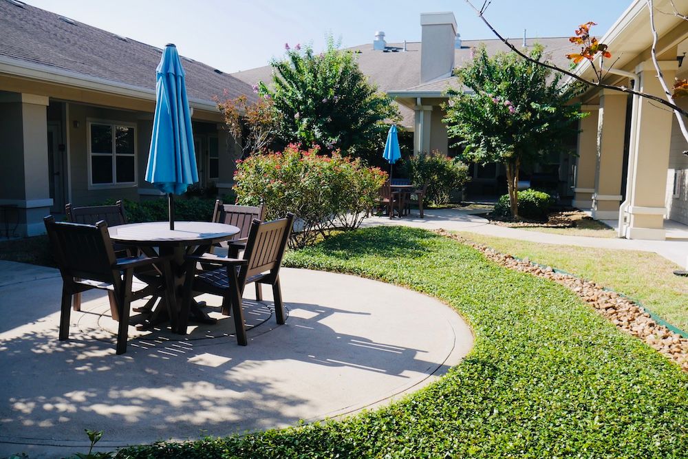 Orchard Park at Victory Lakes Assisted & Senior Living 3